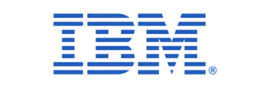 IBM Logo and link